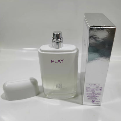 020926-234 Givenchy cool play women EDT 50ml 1.7 oz
