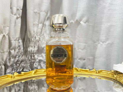 040826-117 Givenchy III III classic Perfume
