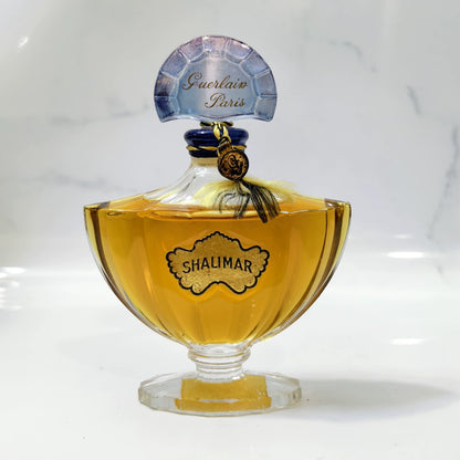221225-53 Guerlain Shalimar 30ml 1.0oz Parfum Perfume