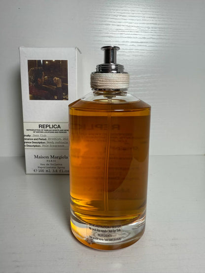 200526-102 Maison Margiela Jazz Perfume 100ml 3.4 oz
