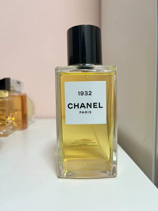 230526-50 Chanel Collection Perfume 200ml 6.8 oz