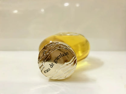 100826-46 Guerlain Eau 125ml 4.2 oz