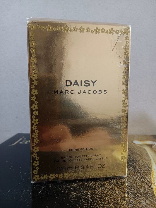 131125-21 Marc Jacobs Eau de Toilette EDT 100ml 3.4oz