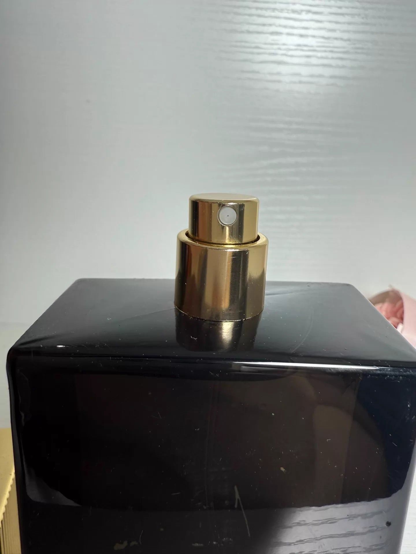 200526-20 TF ultimate dark Perfume 100ml 3.4 oz