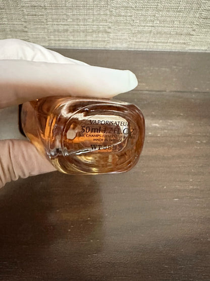 241025-92 Guerlain Samsara Eau de Parfum EDP 50ml 1.7oz