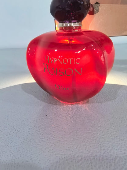 200826-15 Dior Hypnotic Poison large-capacity Perfume 150ml 5.1 oz