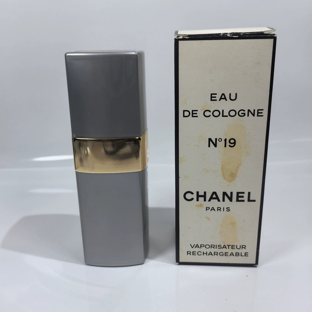 020926-583 Chanel 19edc 50ml 1.7 oz