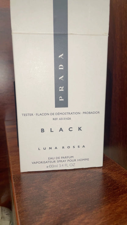100326-78 Prada luna rossa Perfume 100ML  3.4oz