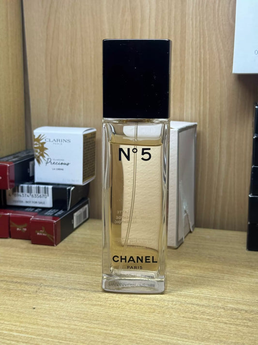 050726-116 Chanel No. EDT 100ml 3.4 oz