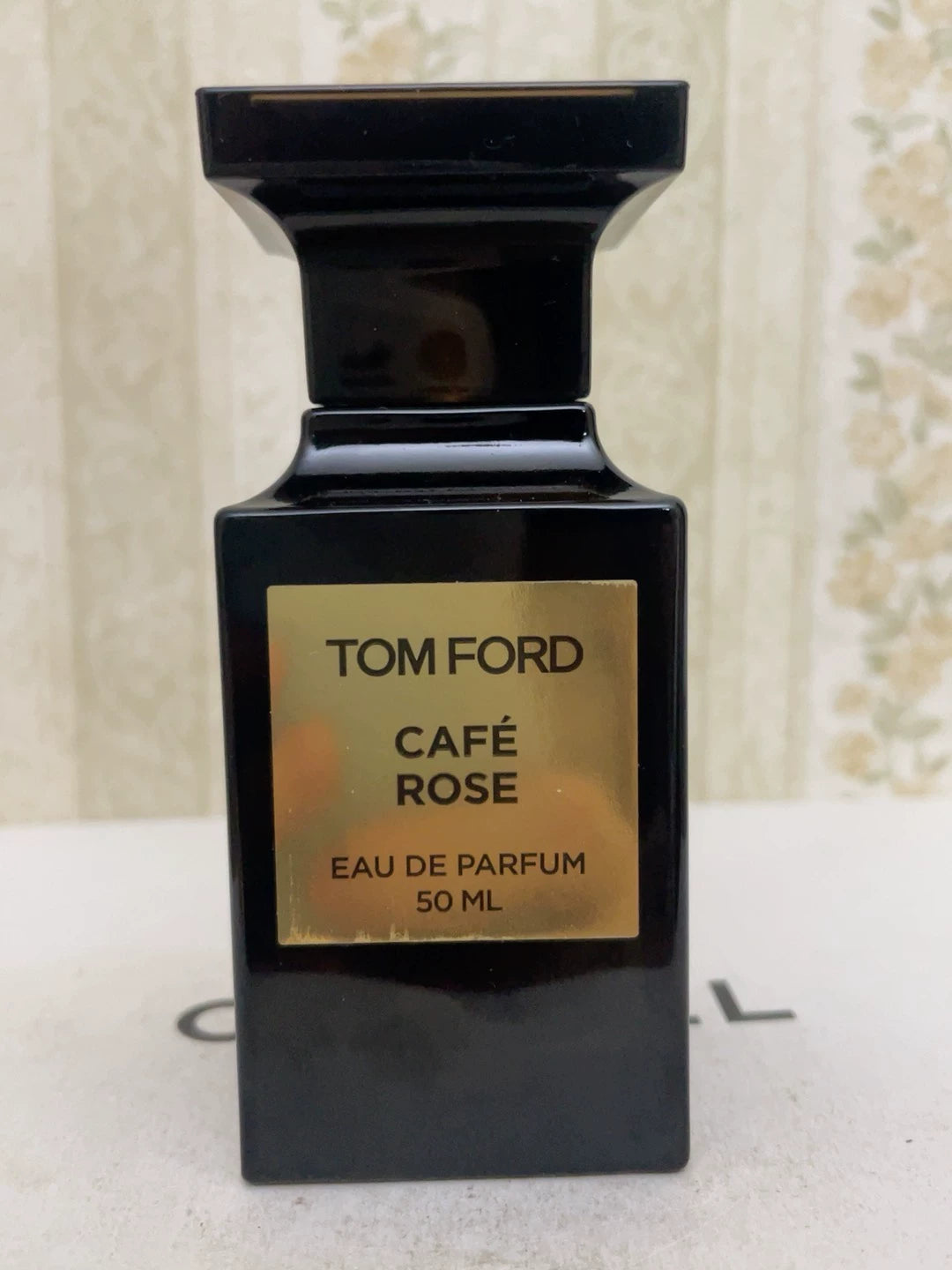 060126-41 Tom Ford Parfum Perfume 50ml 1.7oz