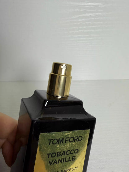 200526-150 TF tobacco leaf Perfume 50ml 1.7 oz