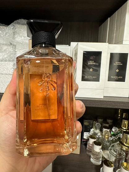 060526-184 Guerlain Art Salon Perfume 200ml 6.8 oz