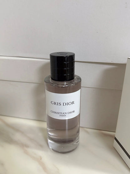 040625-58 Christian Dior Parfum Perfume 125ml 4.2oz