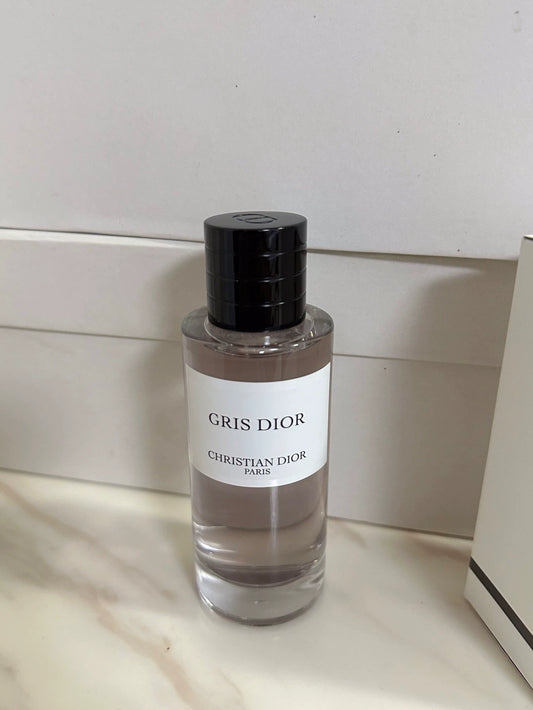040625-58 Christian Dior Parfum Perfume 125ml 4.2oz