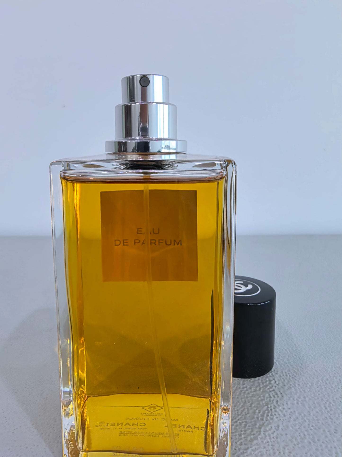 200826-36 Chanel Series Coromandel Comes EDP 200ml 6.8 oz
