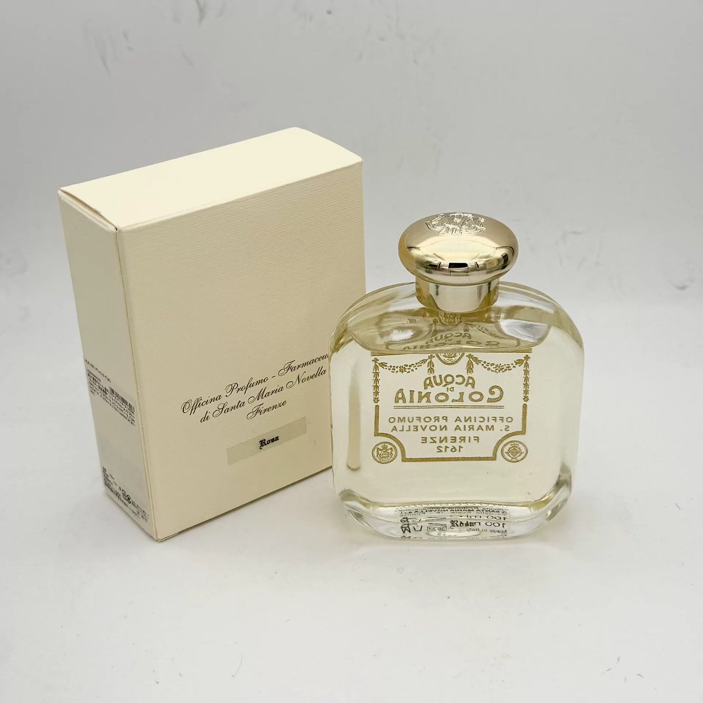 030826-91 Smn Santa Maria 100ml 3.4 oz