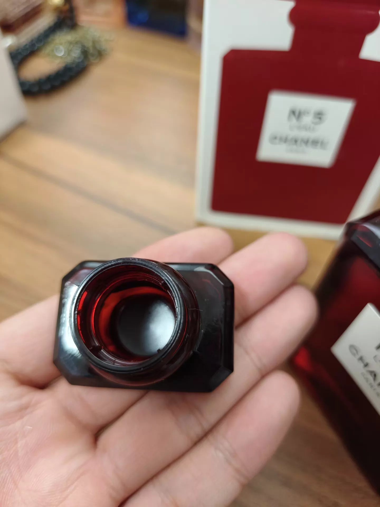 040926-39 Chanel   100ml 3.4 oz