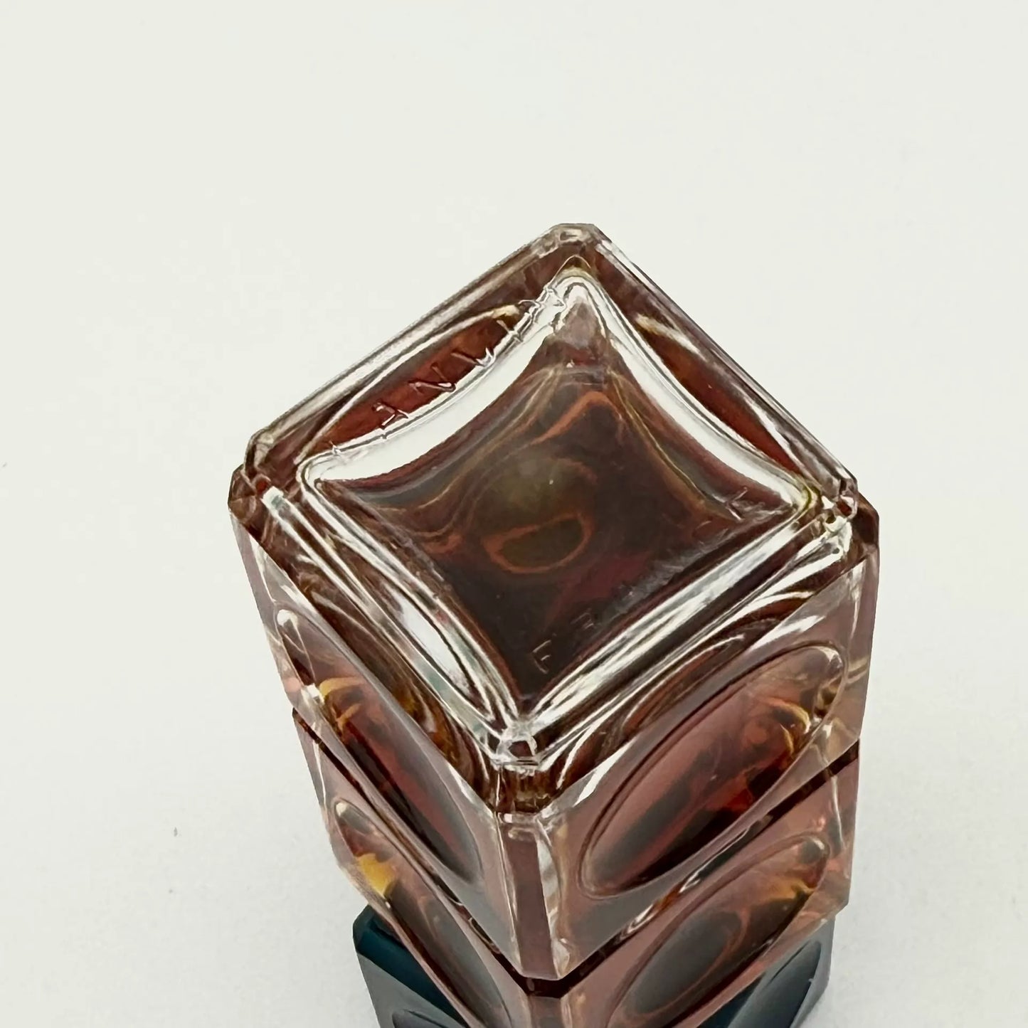 030826-51 Lanvin Via Infinitely 30ml 1 oz