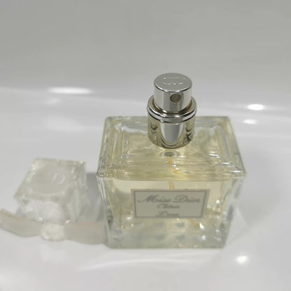 020926-338 Dior Sweetheart Elf Green 50ml 1.7 oz
