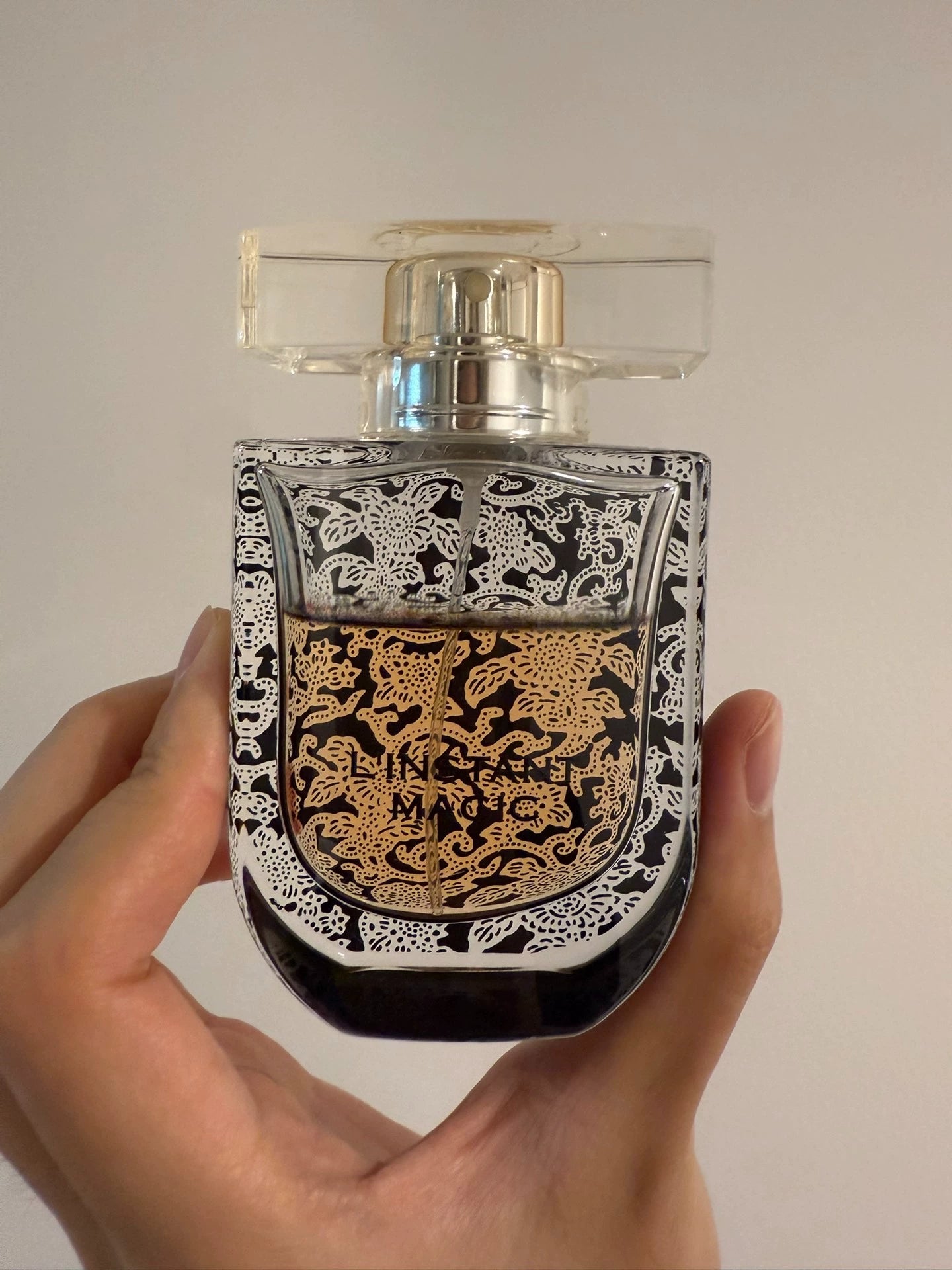 270826-16 Guerlain Magic Moment Lace 50ml 1.7 oz