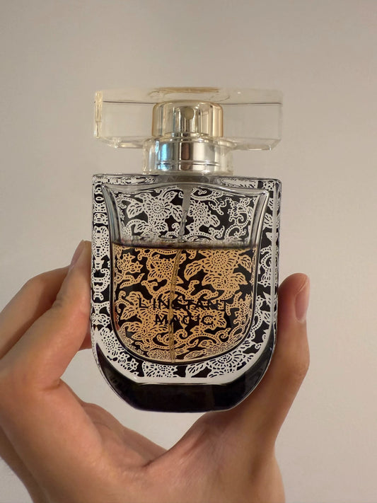 270826-16 Guerlain Magic Moment Lace 50ml 1.7 oz