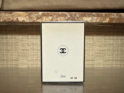 241025-101 Chanel No 19 Parfum Perfume 28ml 1 oz