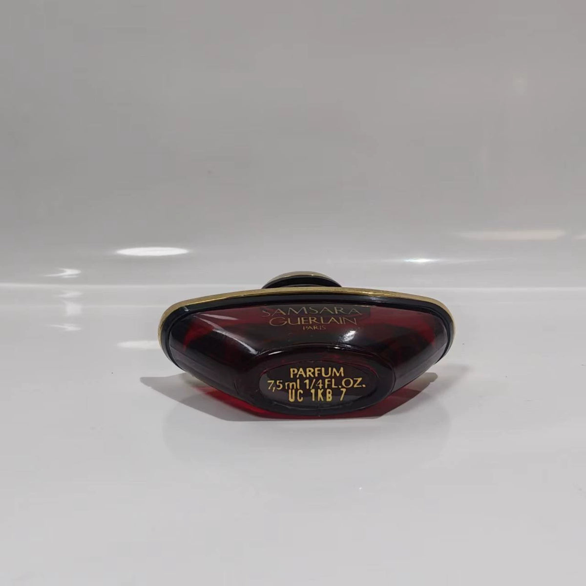 020926-515 Guerlain Saint Sarah Reincarnation Parfum 5ml 0.2 oz