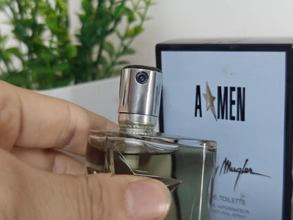 060626-18 Muller A Angel Men's Parfum 30ml Parfum 30ml 1 oz