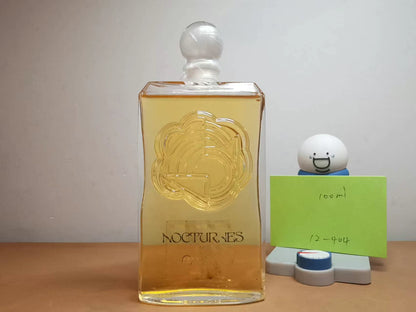 010126-75 Caron Eau de Cologne EDC 100ml 3.4oz