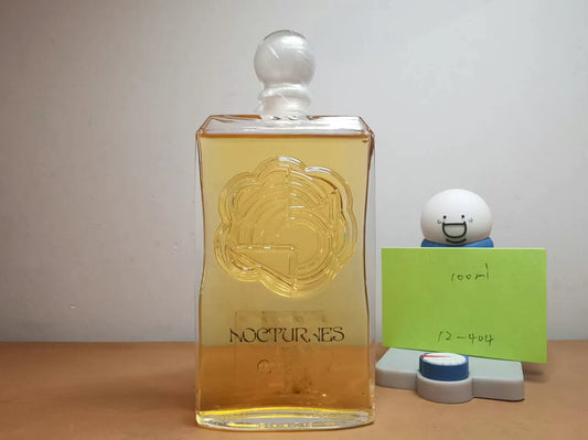 010126-75 Caron Eau de Cologne EDC 100ml 3.4oz