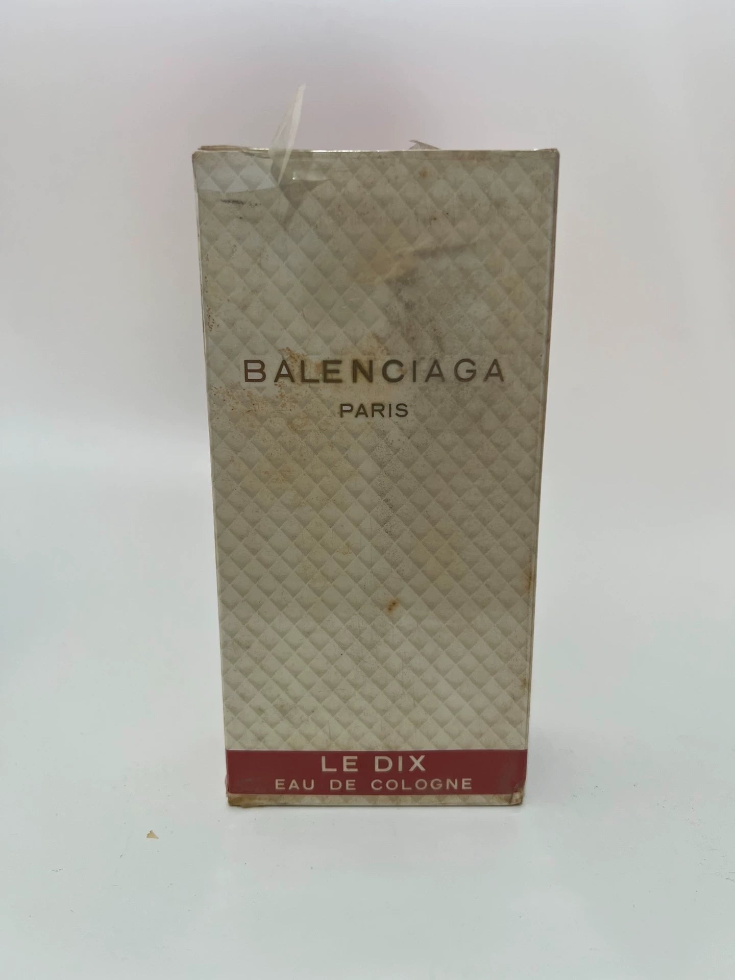 130926-99 Balenciaga le dix 210ml 7.1 oz