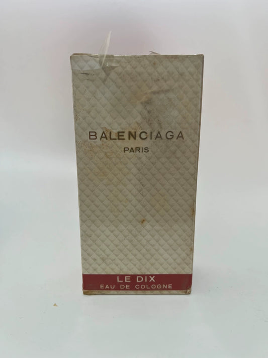 130926-99 Balenciaga le dix 210ml 7.1 oz