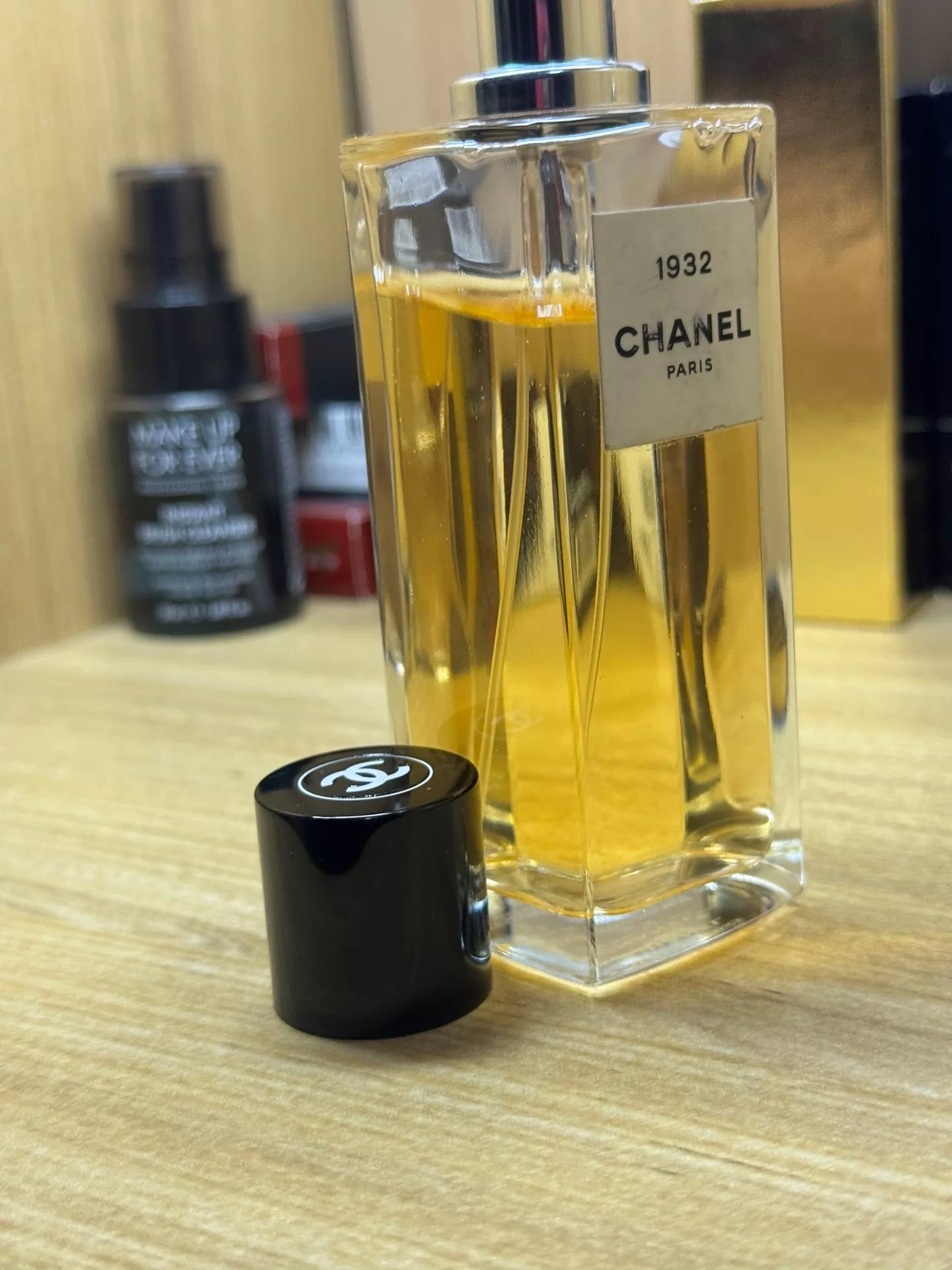 050726-187 Chanel Perfume 75ml 2.5 oz