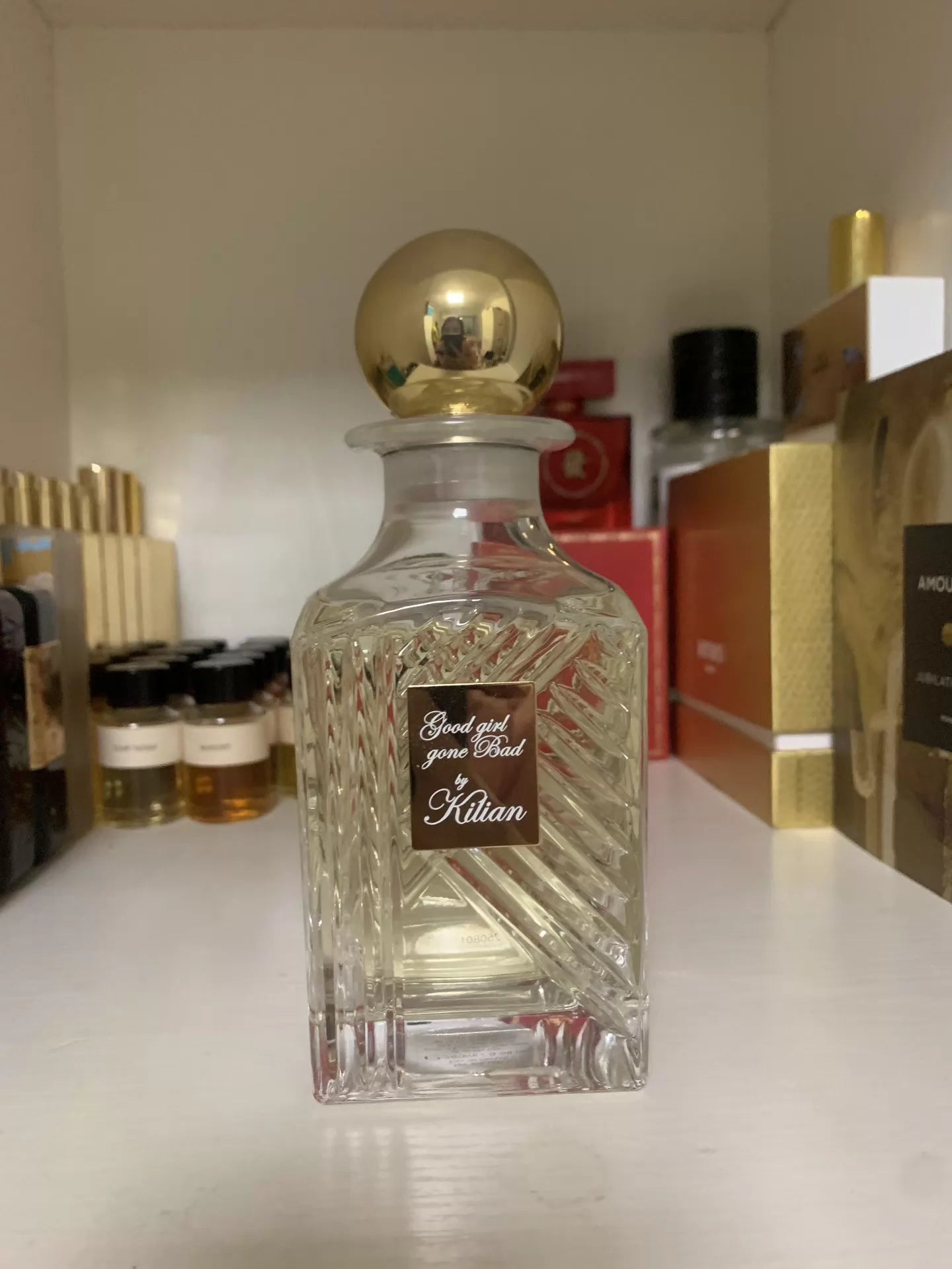 110826-169 Kilian Good Girl Gone Perfume