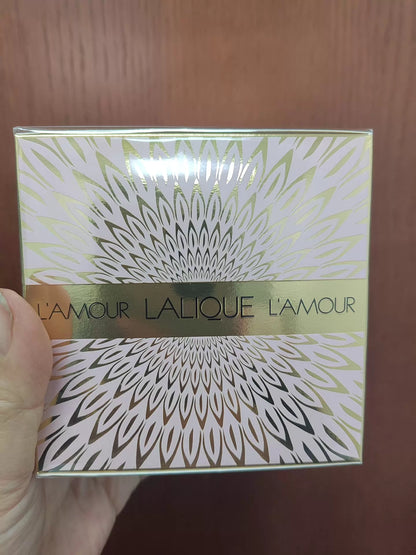 010926-210 CK Lalique Lalique Love Perfume 100 ml 3.4 oz