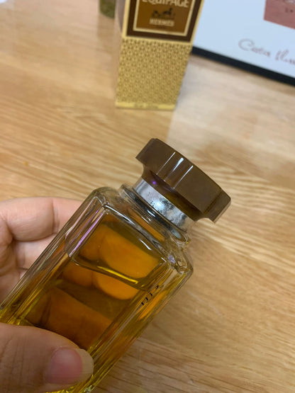 181025-54 Hermès Eau de Toilette EDT 115ml 3.9oz