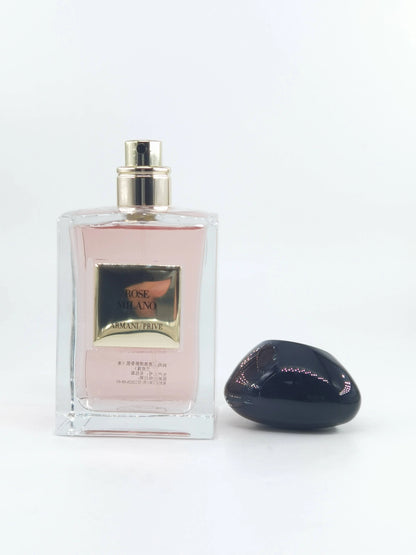 111125-88 Rose Milano Eau de Toilette EDT 100ml 3.4oz