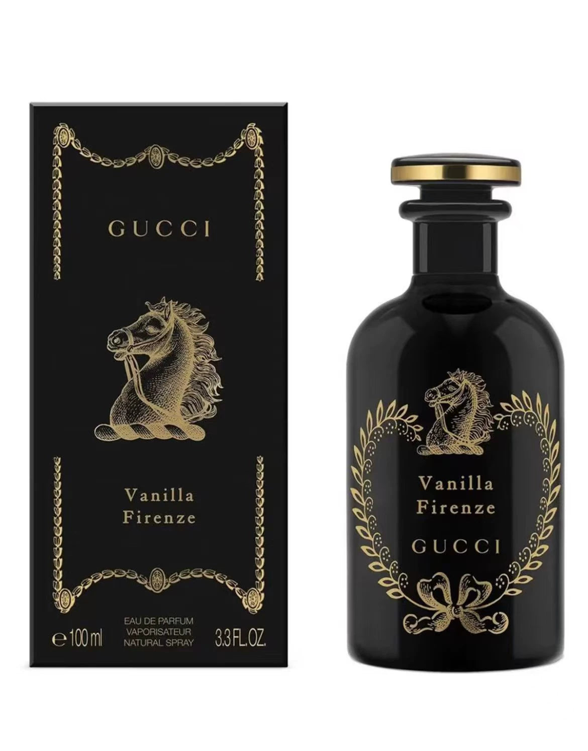 05826-501 Gucci Alchemist Garden Series Perfume 100ml 3.4 oz