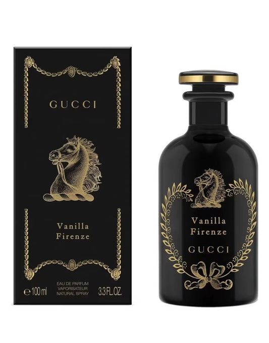 05826-501 Gucci Alchemist Garden Series Perfume 100ml 3.4 oz