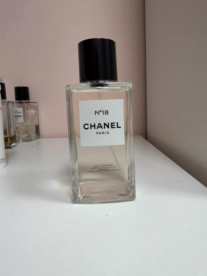 230526-139 Chanel N18 Perfume 200ml 6.8 oz