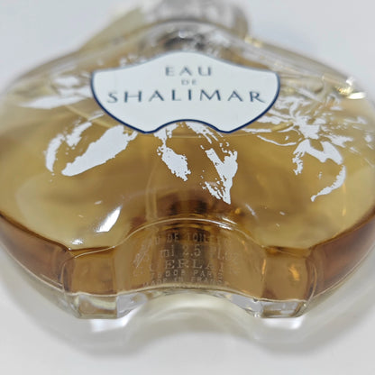 030826-93 Guerlain One Thousand One 75ml 2.5 oz