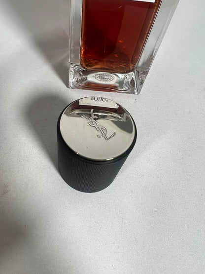 270726-98 Yves Saint Laurent Haute Couture Red Perfume 125ml 4.2 oz