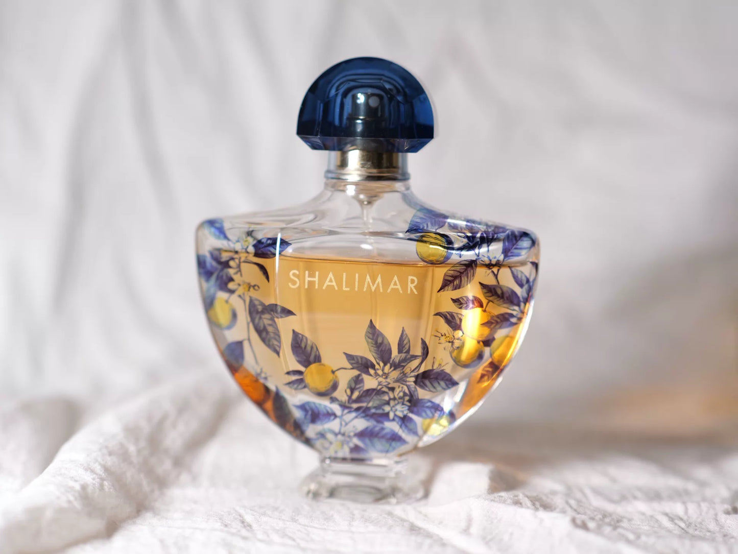 040826-46 Guerlain shalimar One Thousand 50ml 1.7 oz