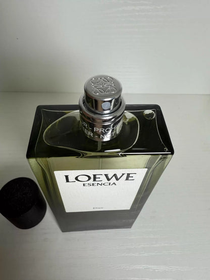 200526-101 CK Loewe Bla Waltz Parfum 100ml 3.4 oz