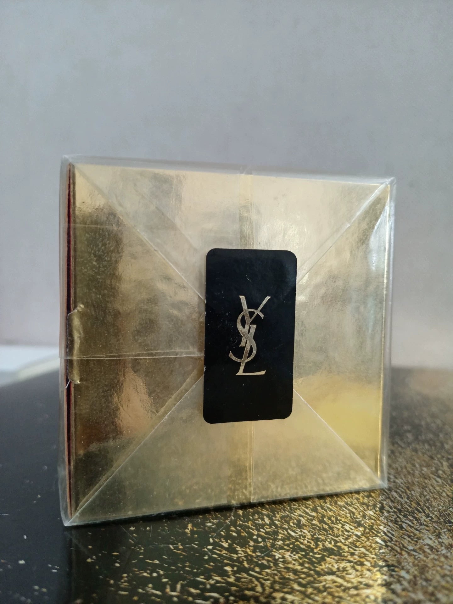 131125-27 Ysl Champagne Eau de Toilette EDT 50ml 1.7oz