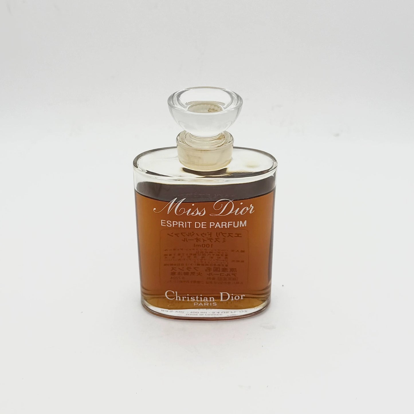 030826-47 Dior Miss esp 100ml 3.4 oz