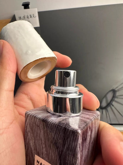 250626-20 Nasmatou Shame full Perfume 30ml 1 oz