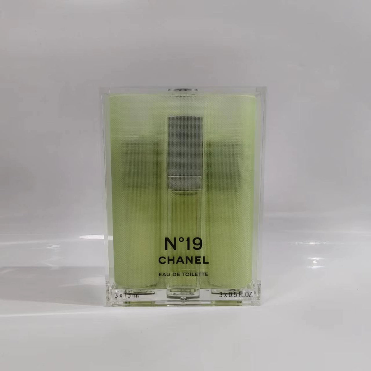 020926-217 Chanel No.