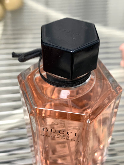 280726-26 Gucci Box of Gorgeous 100ml 3.4 oz