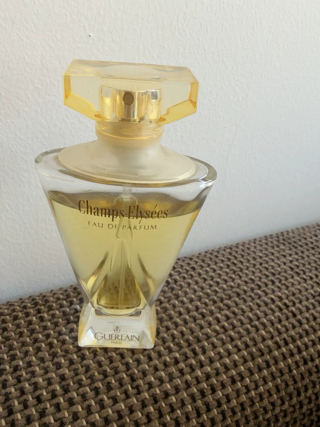 031026-5 Guerlain Champs Elysees 30ml 1 oz